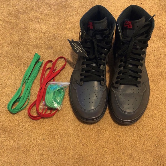 air jordan 1 fearless zoom